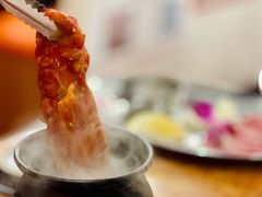 -蒜香焼肉PURUSHIN(马场路店)