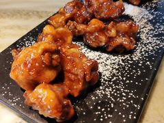 -绿茶餐厅(成都大悦城店)