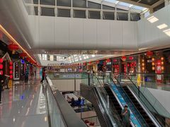 -万达广场(北京槐房店)