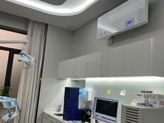 -牙博士口腔品牌连锁(杨浦店)