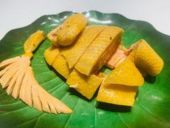 -荣兴酒家(徐家汇店)
