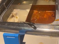 -海底捞火锅(勒泰店)
