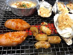 -蚝英雄·自助烤蚝(高新店)