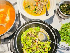 -渔舟意·湖南家宴(萝岗纳金城店)