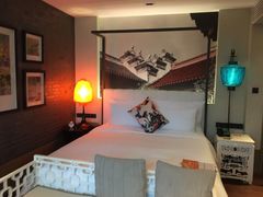 -上海外滩英迪格酒店