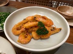 -芳草地度假酒店·野炉中餐厅
