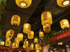 -南京大牌档(中关村领展广场店)