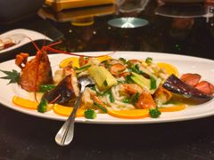 -上海1号私藏菜(黄浦店)