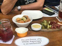 炸蘑菇-Brotzeit German Bier Bar & Restaurant(313@索美赛店)