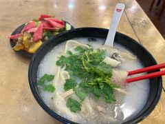 -惠丰源烩面馆(经七路店)