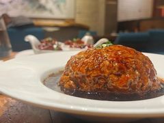 -苹果树下艺术餐厅(通州店)