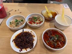-贰拾捌味·宜宾燃面(春熙路旗舰店)