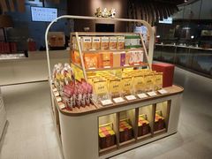 -老鼎丰糕点铺子(国贸商城店)