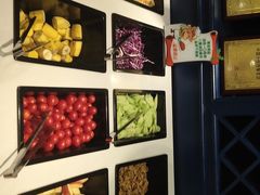菜单-汤姆家的牛排意面披萨(新城市广场店)