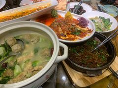 -鸡毛店·川菜(李家沱店)