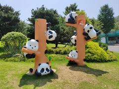 -无锡动物园·太湖欢乐园