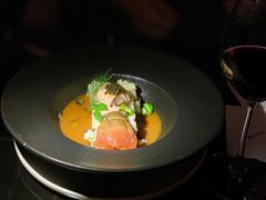 烩饭-wann lounge 低温慢煮牛排·清吧