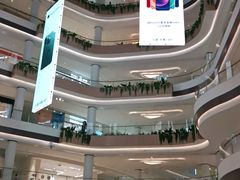 -龙湖南京江北天街