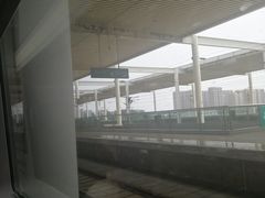 -安阳东站