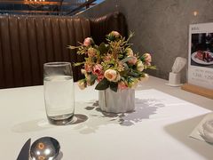 -戈雅法餐厅(世界城广场店)