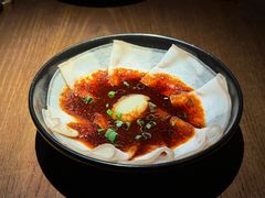 蒜泥白肉-宋·川菜(珠江新城店)