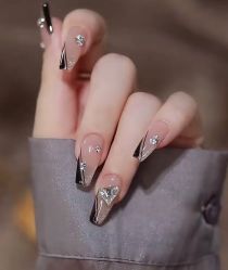-IDO美甲美睫