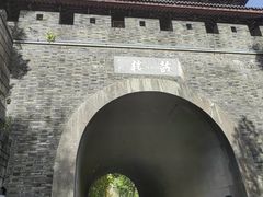 -鼓楼(西湖风景名胜区)
