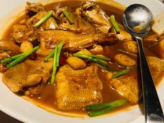 -新荣记(南京西路店)