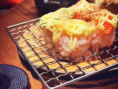 -嗨寿司 无国界料理