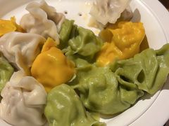 -金谷园饺子·烧烤(人大总店)