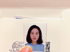 -Best U照相馆证件照·外拍(五角场店)