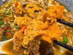 -小乡小镇·传承桐庐土菜·老板亲自烧的菜