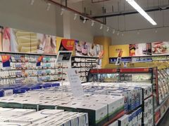 -麦德龙(虹口江湾店)