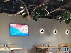 -臻鲜燕海鲜融合餐厅(金陵style店)