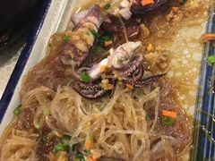 -渔娘渔家丹东海鲜(东直门店)