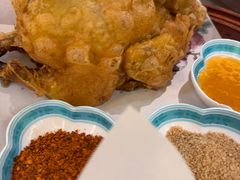 -秦月轩·陕西家乡菜(阜成路·五棵松店)