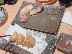 -禾绿回转寿司(苏宁广场店)