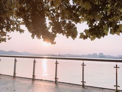 -云龙湖旅游景区