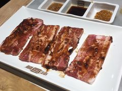 厚五花-韩宫宴和牛烤肉(合肥滨湖银泰城店)