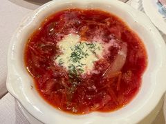 -老井俄式餐厅