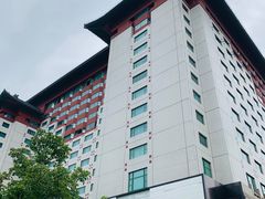 -王府半岛酒店