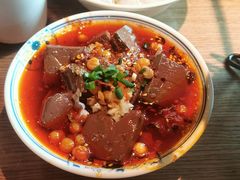 -肖四女乐山跷脚牛肉(世博源店)