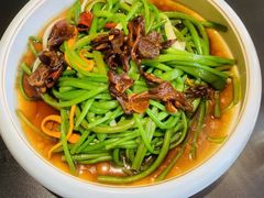 -滇西王子·山风云南菜·丽江地标品牌(古城南门店)