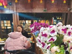 -香香腊排骨.野生菌火塘总店(束河店)