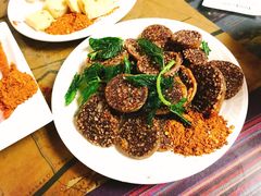 米灌肠-88号小吃店·经典云南菜·地道纳西美食