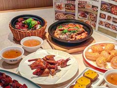 -鸽味轩·粤菜小馆(高楼门总店)