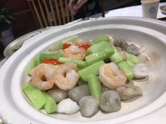 -香山湖家家宴(中山陵店)