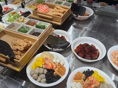 -鲁家大院(工农路店)