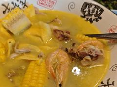 -一江春水·杭帮臻宴(三台山店)