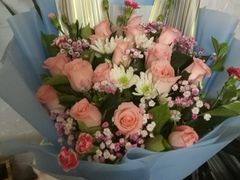 -金悦足道(宝岗大道店)